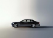 Rolls Royce 200EX Concept